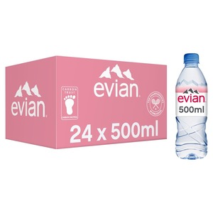 <strong>Wholesale</strong> for <strong>Evian</strong> Natural Spring <strong>Water</strong> <strong>1.5L</strong>/12pk in Glass Bottles for <strong>Evian</strong> Mineral <strong>Water</strong> 330ml PET Bottle
