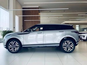 Land Rover Range Rover <span class=keywords><strong>Evoque</strong></span> 48V Mild <span class=keywords><strong>Hybrid</strong></span> SUV intermédiaire 5 portes 5 places 2.0T 200 ch 183 kW Véhicules chinois Voiture neuve - Product Image 2