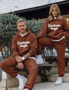 Nuevo Conjunto Deportivo de 2 Piezas para Hombre, Diseño Ralph RL, Cremallera, 100% Algodón de Alta Calidad, Personalizado y de Lujo - Product Image 2