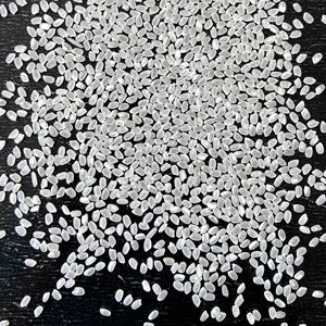 Actualización de arroz blanco orgánico vietnamita, arroz jazmín japonés fresco, textura dura de grano largo, 4-6mm, 2 años de vida útil, WhatsApp - Product Image 2