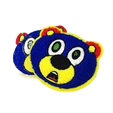 ที่กําหนดเอง Chenille ปักจดหมายแพทช์เหล็กบนแพทช์ Chenille แพทช์ - Product Image 4