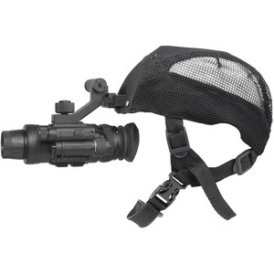 Monoculaire de vision nocturne AG Wolf-14 NL2, best-seller, nouveau, système d'objectif 27 mm f1.2, génération 2+, tube intensificateur de niveau 2 - Product Image 1