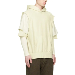 Cómoda Camiseta de algodón puro 100%, camiseta Vintage Simple versátil, stock de ropa a granel, ropa mixta, fardo de ropa usada - Product Image 5