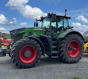 Tractor Fendt 936 Vario 2020 - Tractor MFWD de 360 HP con Motor Diésel MAN, Transmisión Continua e Hidráulica Avanzada Bosch - Product Image 1
