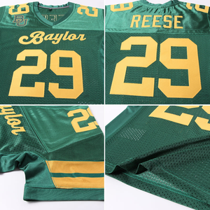 Ensemble de maillots de football à sublimation complète sur mesure, kit de football OEM, maillot de football à séchage rapide, design personnalisé - Product Image 3