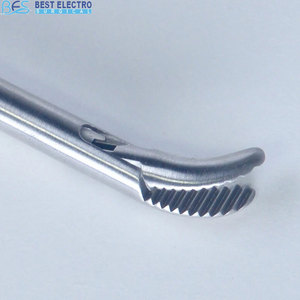 Wholesale <b>Laparoscopic</b> <b>Instrument</b> Grasping Forceps Latest Style <b>Laparoscopic</b> Grasping Forceps - Product Image 4