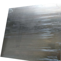 Feuille/plaque en acier inoxydable perforée à effet d'ondulation d'eau, bobine PVC - Matériel 304 316 avec motifs de trous personnalisés