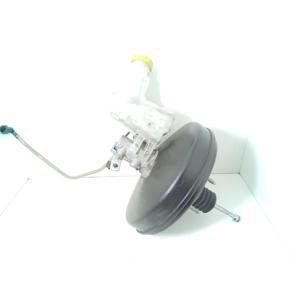 LANCIA Delta 3rd Series Brake Booster 0204054216 198 A2.000 ดีเซล 1600 (08>11) - Product Image 4