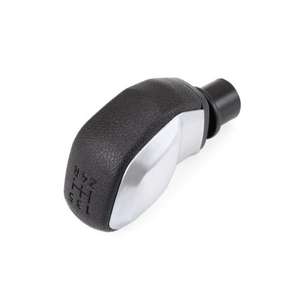 Poignée de levier de vitesses pour voiture Peugeot 208 Sport - Product Image 3