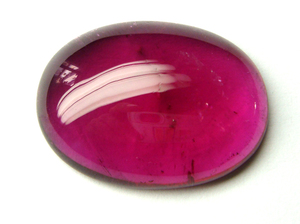 100% turmalina Rosa natural cabujón suelto piedras preciosas para la fabricación de joyas uso a la tarifa al por mayor más barata OEM - Product Image 3