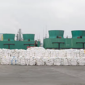 Urea Granular N 46% Fertilizante en Perlas - Product Image 1