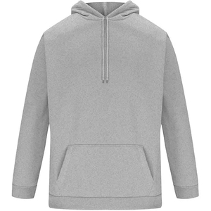 Sudadera con capucha de lavado Vintage para hombre 100% algodón ropa de calle de peso pesado diseño de hombro caído para invierno precio bajo suministro ODM - Product Image 2