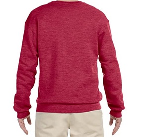 Nouveaux Sweat-shirts de Haute Qualité 2026, Vente Chaude, Logo Personnalisé, Maintenant Disponibles à Prix de Gros, Nouveau Style du Fabricant - Product Image 6