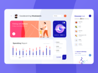 Tairo Multipurpose Nuxt Tailwind CSS Dashboard Stock Product - Versión de Internet Compatible con Múltiples Sistemas Operativos Linux para MAC