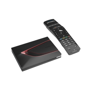 VENTAS CALIENTES Reproductor Multimedia de Transmisión 4K de Grado Industrial Z12 OEM de Plástico con Android 12 - Product Image 2