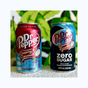 El Dr Pepper más vendido con un sabor atrevido y efervescente que satisface en cualquier momento y en cualquier lugar - Product Image 4