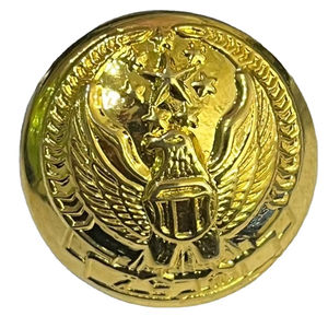 Uniformes con botones personalizados de Dubái - Product Image 1