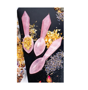 Cuchara de resina Juego de cucharas para servir y cocinar Utensilios de cocina y restaurantes uso hecho a mano al mejor precio - Product Image 6