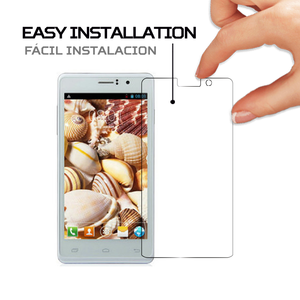 ฟิล์มกันกระแทก Tengda C8 อุปกรณ์เสริมมือถือที่ทนทานและดูดซับแรงกระแทก - Product Image 3