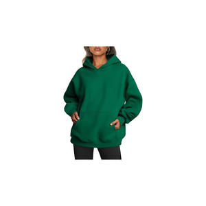 Sudaderas con capucha para hombre Sudadera con capucha de gran tamaño Sudadera con capucha de algodón Vintage Heavyweight Hoodie Hombres Streetwear - Product Image 6