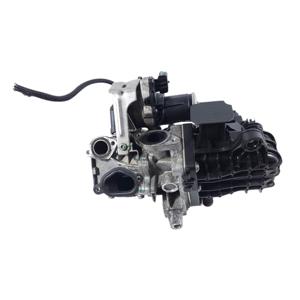 Radiateur d'échappement EGR CITROEN Jumpy Van 9807593080 AH01 Diesel 2000 (16>) - Product Image 1