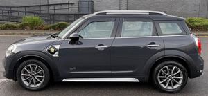 MINI COUNTRYMAN 2017 USADO, Volante a la Izquierda/Derecha - Product Image 5