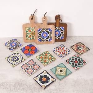 Producto hecho a mano, soporte de madera para ollas, salvamanteles, modelos personalizados, salvamanteles de madera, soportes para sartenes - Product Image 3