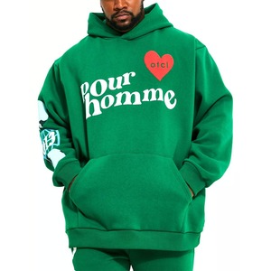Tendance Mode : Prix Usine, Meilleure Vente, Épaules Tombantes Parfaites, Imprimé et Brodé, Respirant, 100% Coton - Product Image 1