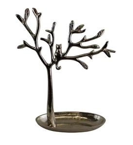 ขาตั้งเครื่องประดับโลหะช่วยเพิ่มความโดดเด่นให้กับเครื่องประดับของคุณโดยรวม ออกแบบมาเพื่อให้ความงามและความแข็งแกร่งสมดุลกัน - Product Image 6