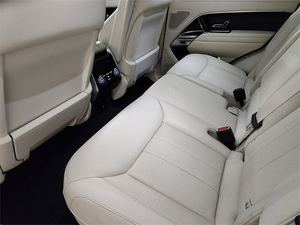 LAND ROVER RANGE ROVER P530 SE AWD 2023 USADO, Volante a la Izquierda/Derecha - Product Image 2