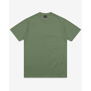 T-shirt personnalisé pour homme - Fabricant de tissus doux au toucher - Product Image 4
