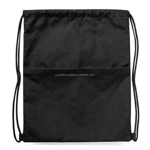 Bolsas de Poliéster Hidrófugas con Cordón, Personalizadas con Diseño Impreso, Tendencia 2026 - Product Image 3