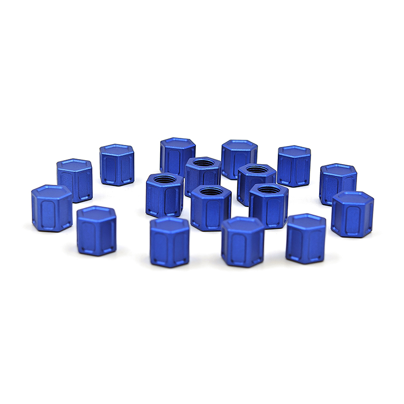 High Precision Manufacturer CNC Machining Precision Machinery Parts Custom Abs Pom Plastic CNC Machining Turning Milling Service