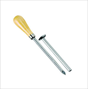 Juego de 4 Trocares de Acero Inoxidable |   Kit de Trócares Quirúrgicos Profesionales para Uso Médico, Veterinario y de Laboratorio |   Alto Rendimiento - Product Image 4