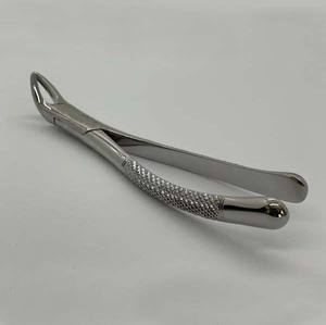 คีมถอนฟันสแตนเลสแบบมืออาชีพใช้ในการผ่าตัดโดยใช้ Pentax เครื่องมือผ่าตัด - Product Image 1