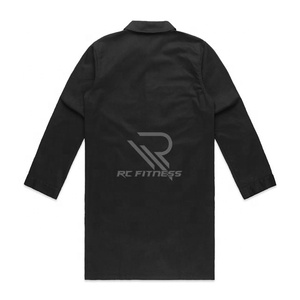 เสื้อแจ็คเก็ตผู้ชายสำหรับทุกสภาพอากาศ ดีไซน์ทันสมัย เหมาะสำหรับการผจญภัย - Product Image 5
