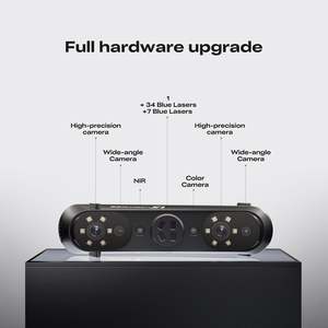 เครื่องสแกนสามมิติ Creality Sermoon S1 - Product Image 6
