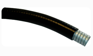 Pack d'entrepreneurs de conduites et raccords rigides en PVC de 1/4 po pour applications électriques et plomberie étanches et résistantes au feu - Product Image 3