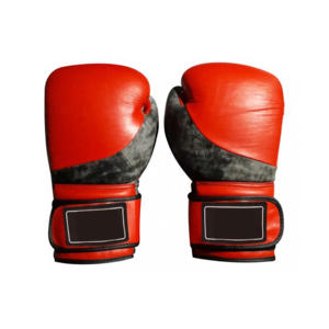Guantes de boxeo personalizados, Logo personalizado, venta al por mayor - Product Image 3