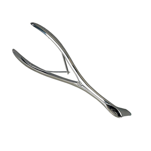 Vienne médical ORL taille personnalisée spéculum nasal en acier inoxydable de qualité supérieure ensemble d'instruments manuels réutilisable utilisation hospitalière personnalisée - Product Image 3