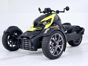 Mejor Precio 2025 Can-Am Ryker Rotax 900 ACE - Product Image 5