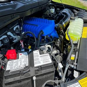 PRE PROPIETARIO 2023 F 0 R D Shelby 2. 0 4x4 Tracción en todas las ruedas 775-HP 5.0L Supercharged V8 Automático 10 velocidades Camión de lujo - Product Image 6