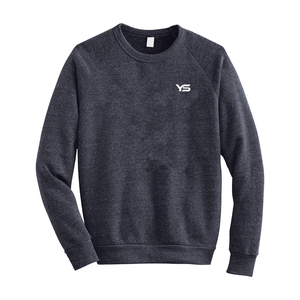 Sudadera Unisex de Algodón 100%, Jersey de Cuello Redondo de Lana de Alta Calidad, Estampado Bordado, Logotipo Personalizado, Esenciales de Invierno para Hombres - Product Image 5