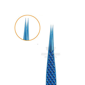 Pince à cils Offre Spéciale légère pince à cils personnalisée pince à cils meilleure vente pince à cils - Product Image 5