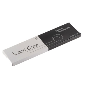 MARS INTERNATIONAL MANUFACTURE INSTRUMENTO DE CIRUGÍA OFTÁLMICA CANULA LAGRIMAL... - Product Image 1