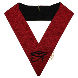 Masonic Grand Undress <b>Collars</b> Regalia Blue <b>Collar</b> in Best Quality and Price for Sale Premium Quality Regalia Masonic <b>Collar</b> - Product Image 4