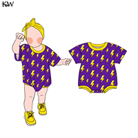 Nouveaux maillots de bain pour bébés filles été 2025, une pièce, vêtements de plage, maillots de bain pour enfants en bas âge, bikini de plage, maillots de bain pour garçons