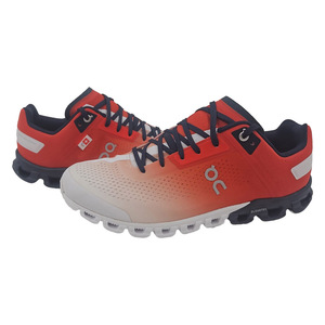 Zapatillas ON Cloudflow CH Paralympic 1 para Hombre, Color: Óxido/Eclipse, 100% Auténticas - Product Image 1