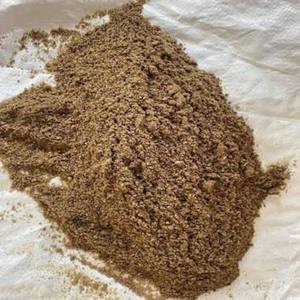 Harina de Productos Derivados de Aves de Corral, Harina de Huesos de Cerdo y Alimento para Animales, Grado Superior, Marca OEM, 2 Años de Vida Útil, para Ganado, Cerdos y Peces, 50 kg/bolsa, 13% de Humedad - Product Image 1