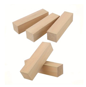Compra al por mayor de cuadrados y tiras de madera de haya - Product Image 4